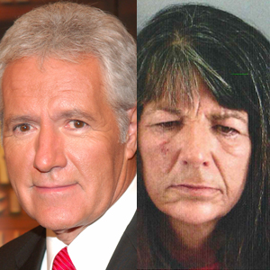 Alec Trebek Alec Trebek